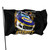 Chase Elliott 9 3x5 Flag Indoor/Outdoor Banner Decorative Flag 100% Polyester Flag