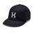 Under Armour Men's UA 2020 Cap OSFA Black