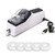 Double Sided Electric Knife Sharpener, Mini Double Sided Electric Knife Sharpener, Oubsided Electric Knife Sharpener With Sharpening Scissors Slot