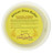 SmellGood - Pure Unrefined African Shea Butter, natural and handmade, ivory color, packed in 16 oz food grade resealable container, 4 Units included