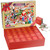Advent Puzzle Calendar 2023, Christmas Jigsaw Puzzle, 24 Days Surprise Christmas Countdown Calendars, 24 Boxes 1008 Pieces Puzzles for Kids Adult Countdown to Christmas Gifts, Christmas Gifts Puzzle Home Decoration