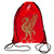 Liverpool F.C. Colour React Gym Bag, Red, Red, One Size