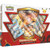 TCG: Charizard-EX Collection Card Game, Red/Blue (Discontinued by manufacturer)