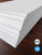 Excelsis Design, Pack of 15, Foam Boards (Acid-Free), 20x30 Inches (Many Sizes Available), 3/16 Inch Thick Mat, White with White Core (Foam Core Backing Boards, Double-Sided Sheets)