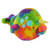 Squishable / Prism Narwhal Plush - 15"