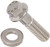 ARP-434-1102 Stainless Steel Header Bolt Kit