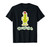 Dr. Seuss Grinch Guess Who's Back T-Shirt T-Shirt