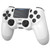YCCTEAM Wireless Controller for P4, Joystick Game Controller for P4/Slim/Pro/PC Console With Touch Pad/Dual Vibration/Motion Control/Audio Function
