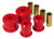 Prothane 8-215 Red Front Lower Control Arm Bushing Kit