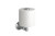 Kohler K-11056-CP Archer Vertical Toilet Tissue Holder, Polished Chrome