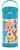 THERMOS FUNTAINER 12 Ounce Stainless Steel Vacuum Insulated Kids Straw Bottle, Cocomelon