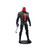 DC Multiverse Red Hood from Batman: Three Jokers Action Figure with Accessories, Multicolor, 7 inches