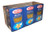 Barilla Pasta Rotini and Farfalle Value Pack 3 Farfalle and 3 Rotini 1 Pound Boxes