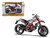 Maisto Motorcycle 1:12 Ducati Hypermotard SP