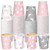 Maxcheck 100 Pcs Pink Christmas Paper Cups 9 oz Disposable Cups Pink Snowflakes Elk Xmas Coffee Cups Hot Drink Cups for Xmas Holiday Party Drinkware Supplies Hot Tea Cold Beverage Cocoa (Fresh Style) Maxcheck 100 Pcs Pink Christmas Paper Cups 9 oz Disposable Cups Pink Snowflakes Elk Xmas Coffee Cups Hot Drink Cups for Xmas Holiday Party Drinkware Supplies Hot Tea Cold Beverage Cocoa (Fresh Style)