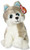 Ty Beanie Babies Sledder Husky by Ty Beanie Babies toy Plush Animal