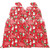 HYmoso Extra Large Christmas Gift Bags, 4PCS Jumbo Bicycle Gift Bags for Oversized Giant Huge Xmas Presents, Reusable Storage Plastic Bag Holiday Gift Wrapping Bags HYmoso Extra Large Christmas Gift Bags, 4PCS Jumbo Bicycle Gift Bags for Oversized Giant Huge Xmas Presents, Reusable Storage Plastic Bag Holiday Gift Wrapping Bags