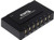 Plugable 7-Port USB 3.0 SuperSpeed Charging Hub with 60W Power Adapter