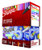 Sharpie Permanent Markers Ultimate Collection, Fine and Ultra Fine Points, Assorted Colors, 72 Count