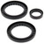 All Balls Racing 25-2056-5 Differential Seal Kit Compatible with/Replacement For Polaris ATV PRO 500 4x4 2002, Magnum 325 2x4 2000-2002, Magnum 325 4x4 2000-2002, Magnum 325 4x4 HDS 2002 All Balls Racing 25-2056-5 Differential Seal Kit Compatible with/Replacement For Polaris ATV PRO 500 4x4 2002, Magnum 325 2x4 2000-2002, Magnum 325 4x4 2000-2002, Magnum 325 4x4 HDS 2002