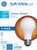 GE A19 E26 (Medium) LED Bulb Soft White 60 Watt Equivalence 4 pk