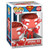 Funko Pop! Heroes: DC - Superman (Red), Fall Convention Exclusive