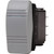Blue Sea 7944 Marine Electrical Contura III Switch SPDT - (ON)-Off-ON - Gray Marine RV Boating Accessories