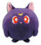 Great Eastern Entertainment Sailor Moon - Luna Ball Plush 8''