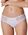 Simone Perele Women's Delice Bikini Panty, White, 1/X-Small