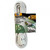 Cord Ext Indr 16/2sptx15ft Wht
