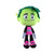 Teen Titans Go! Jazwares 7 Inch Plush Beast Boy