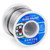 HGMZZQ 60/40 solder for stained glass,Industrial grade Solder for Glass Artisans,Dia 3mm (0.125") 1LB(1)