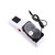 Electric Knife Sharpener, Electric Knife Sharpeners for Kitchen, Professional Knife Sharpener for Home, Knife Sharpener, 5 Seconds For Quick Sharpening & Polishing?Professional Knife Sharpener for Hom