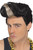 Smiffys Women's One Size 90s Rapper Wig, Black