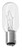 Replacement For BATTERIES AND LIGHT BULBS 15T8-BA15D Light Bulb by Technical Precision