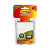 Command Picture Hanging Strips Variety Value Pack, 4-Medium and 8-Large Strips, 6-Pack