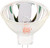 Eiko ESJ MR16 GY5.3 Base Halogen Bulb, 82V/85W