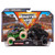 Monster Jam - 1:64 Die Cast 2 Pack - Grave Digger Vs Soldier Fortune Black