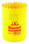 Starrett FCH0112-G HSS Fastcut Holesaw, 1-1/2'