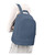 coofay Mini Backpack Purse For Women Small Size Waterproof Backpack For College Backpack With Shoe Compartment Aesthetic Gym Backpack For Women Simple Cute Backpack Sapphire Blue