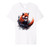 Red Panda Artwork - Zoo Animal Red Panda Premium T-Shirt
