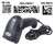 Kercan® Handheld Wired USB 2d/qr Barcode Scanner CCD Bar Code Reader