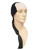 Lacey Wigs Chinese Man Bargain Black