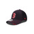 MLB Boston Red Sox Neo Fitted Baseball Cap, Navy, Small/Medium