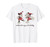 Disney Mickey And Minnie The Magic Of The Holiday Christmas T-Shirt