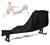 Becony Waterproof Rowing Machine Cover - 210D Heavy Duty Row Accessories Compatible with Concept 2 Model C & D