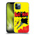 Head Case Designs Officially Licensed Batman DC Comics Robin Number 1 Famous Comic Book Covers Hard Back Case Compatible with Apple iPhone 12 / iPhone 12 Pro