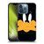 Head Case Designs Officially Licensed Looney Tunes Daffy Duck Full Face Hard Back Case Compatible with Apple iPhone 13 Pro