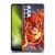 Head Case Designs Officially Licensed Justice League DC Comics Vol 1 Move Forward The Flash Comic Book Cover Soft Gel Case Compatible with Galaxy A32 5G / M32 5G (2021)