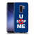 Head Case Designs Officially Licensed WWE John Cena U Can't Stop Me Superstars 9 Soft Gel Case Compatible with Samsung Galaxy S9+ / S9 Plus